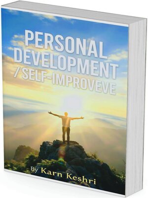 cover image of Personal Development / Self-Improveve